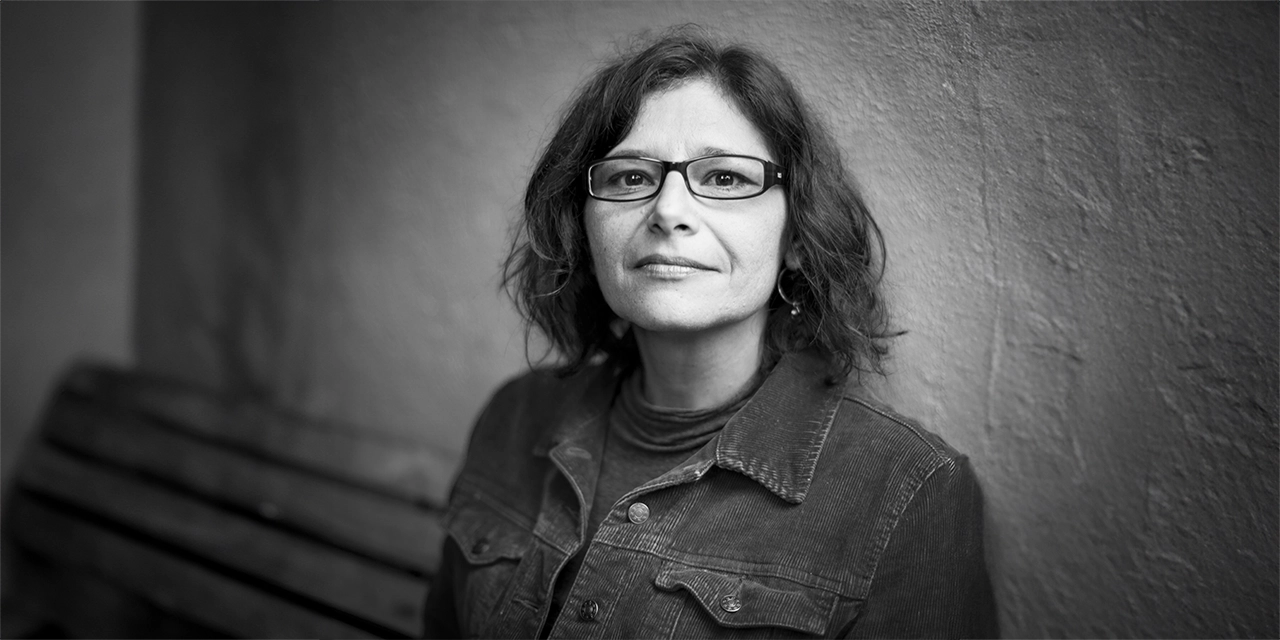 &#8216;Un premio te compromete más con la escritura, con el mundo de la ficción&#8217;