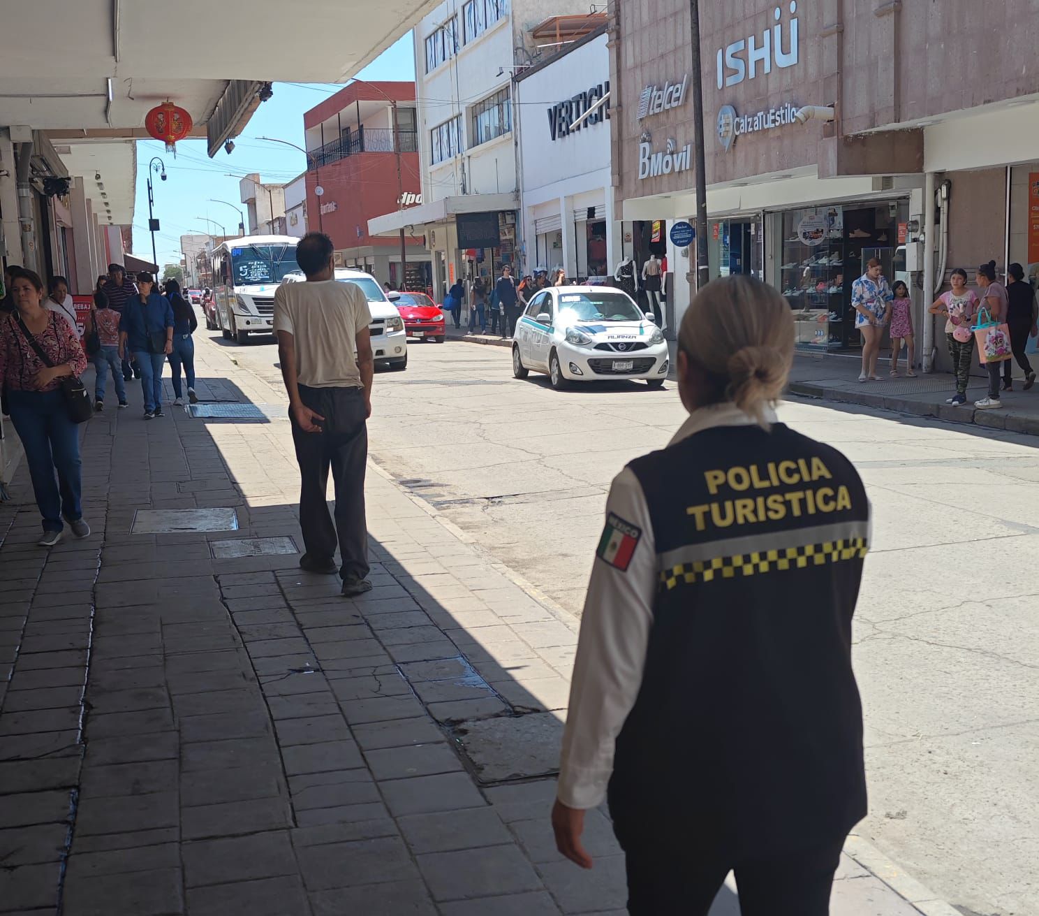 Refuerzan operativos de seguridad en Durango por vacaciones 
