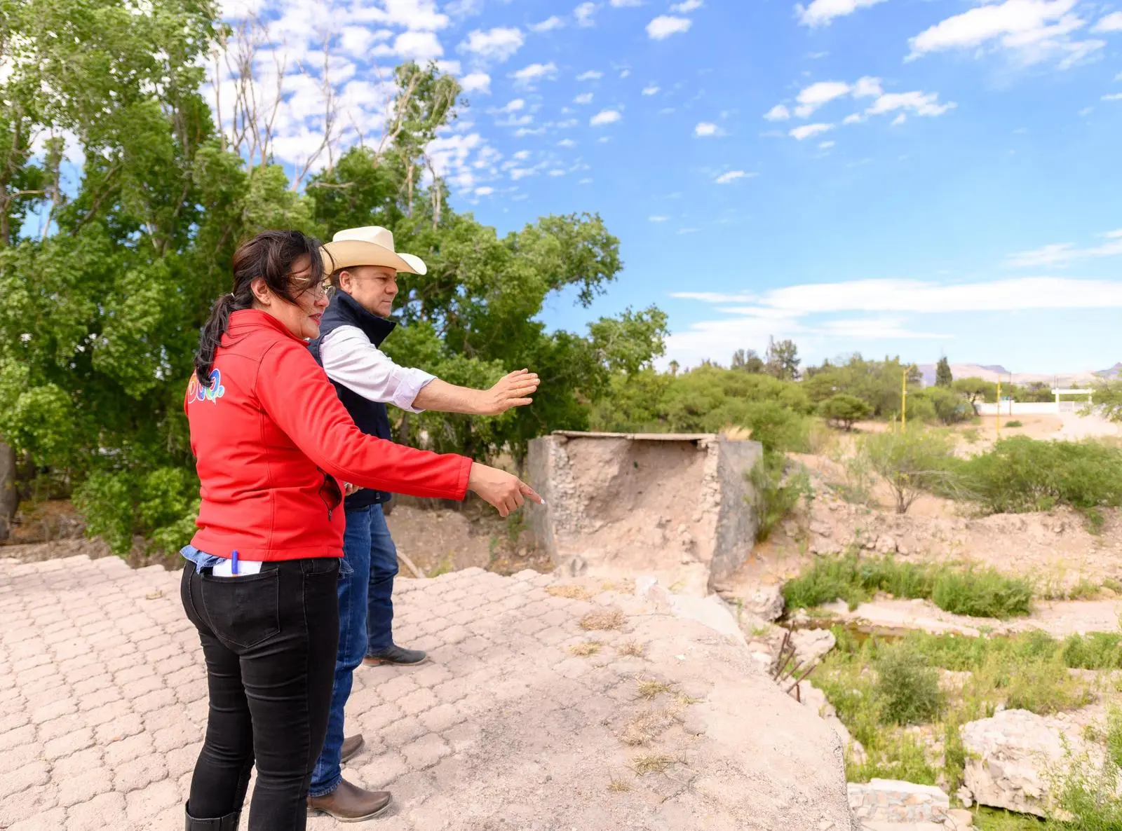 Recibe Durango reconocimiento del Gobierno Federal por ordenamiento territorial 