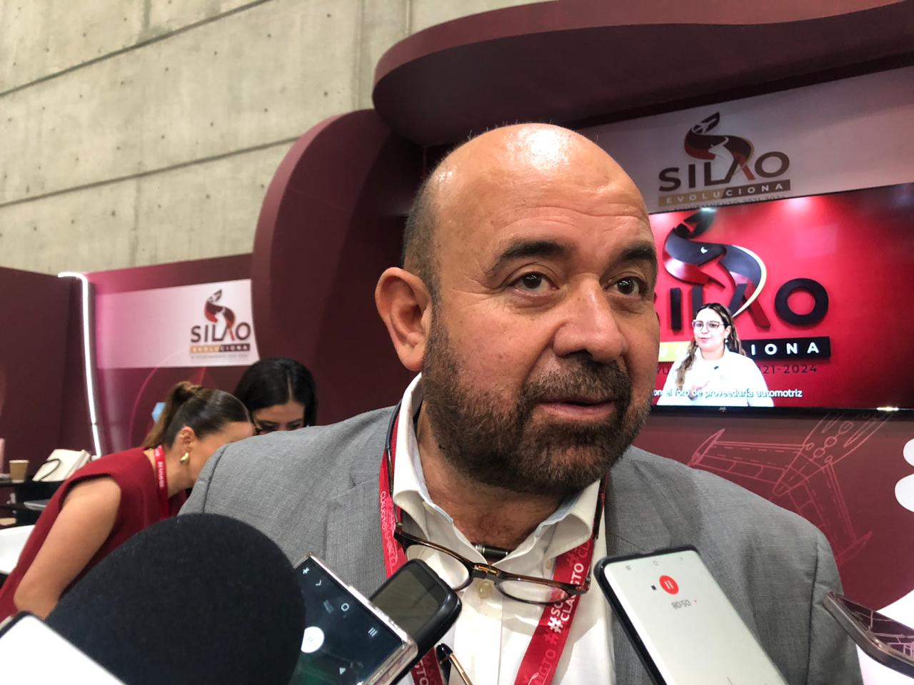 Alcalde de Silao responsabiliza a la Secretaría de Salud por repunte de casos de dengue