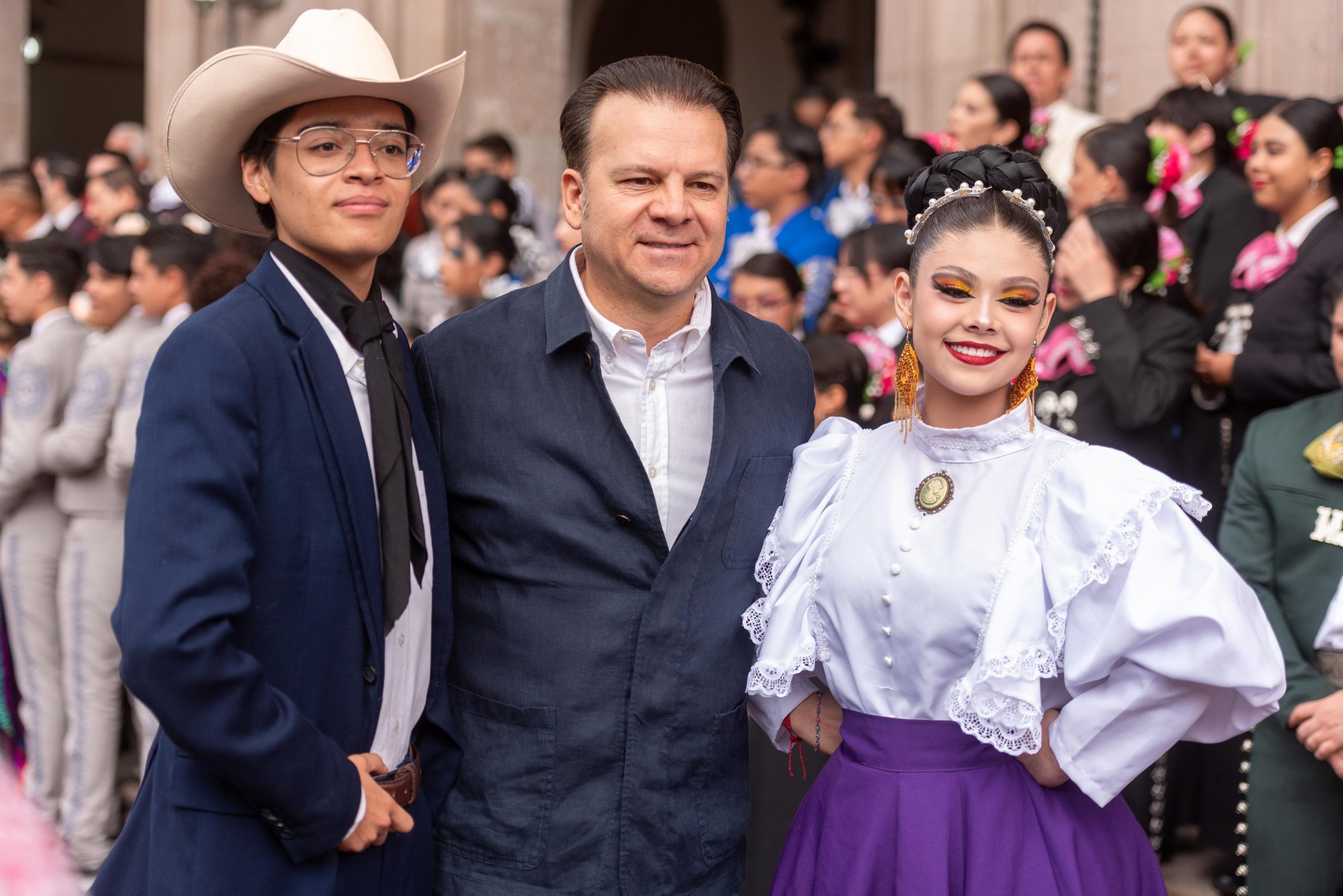 Regresan callejoneadas a Durango. ¡Conoce aquí el programa! 