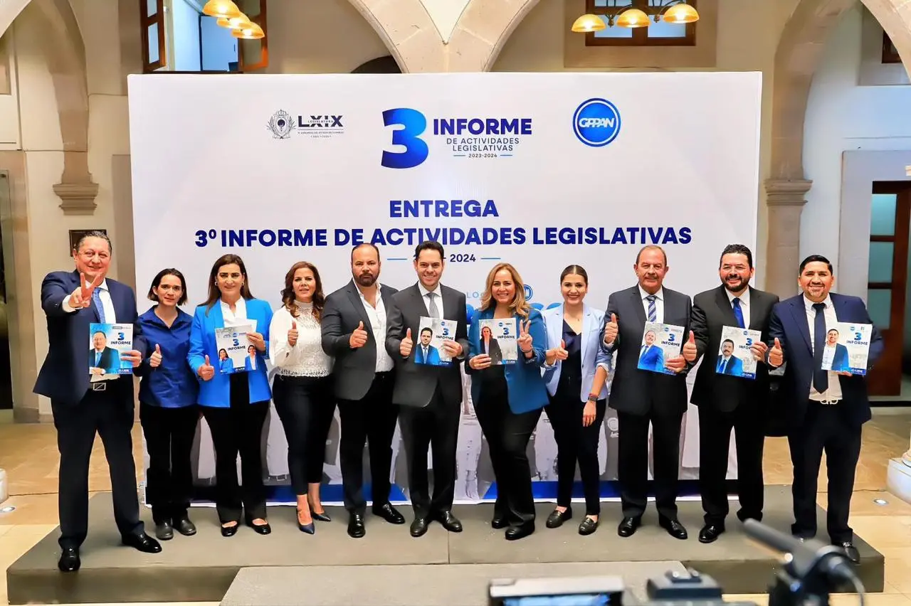 Diputados PAN