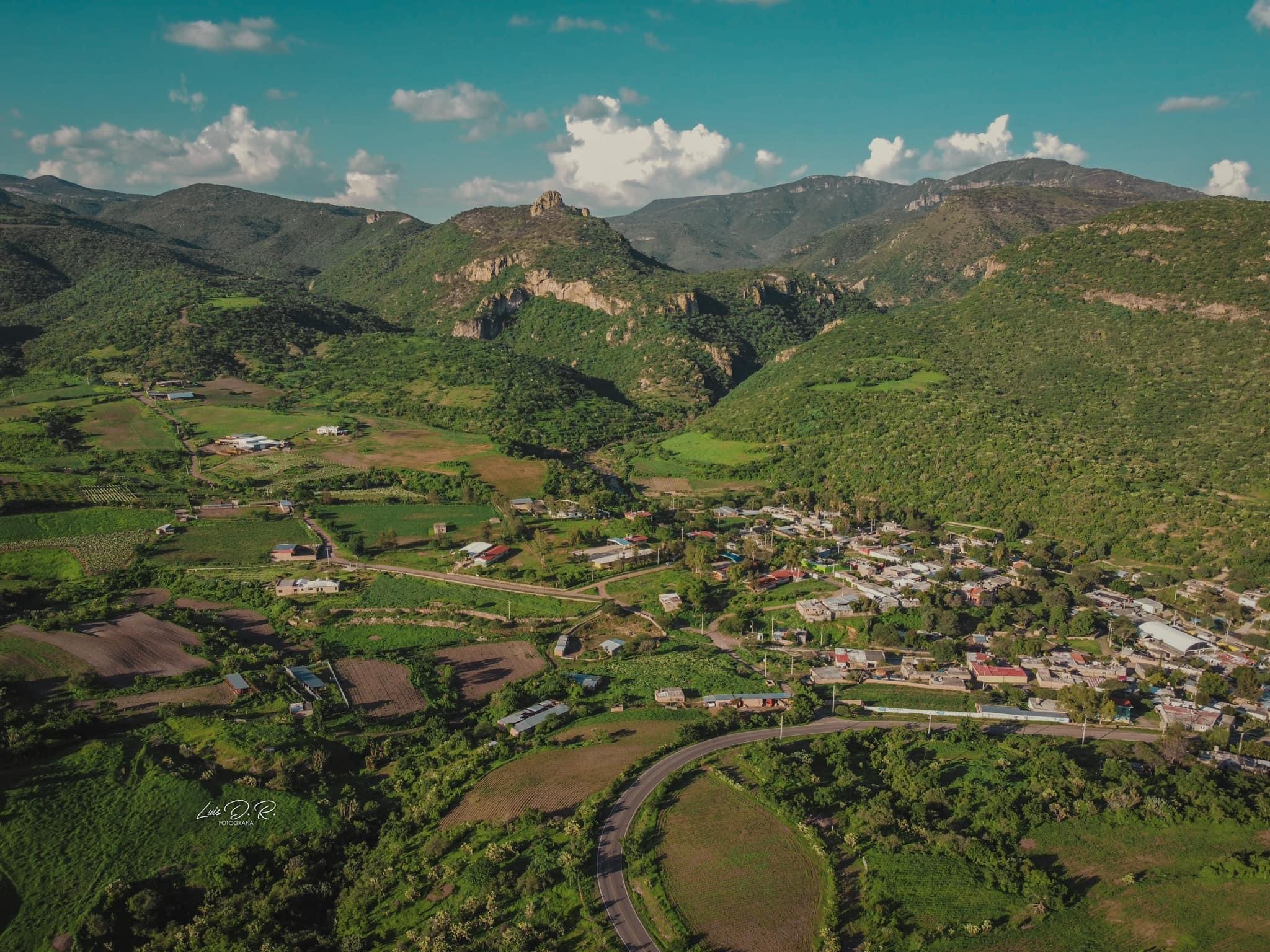 Calvillo/ Fotografía de Luis Díaz