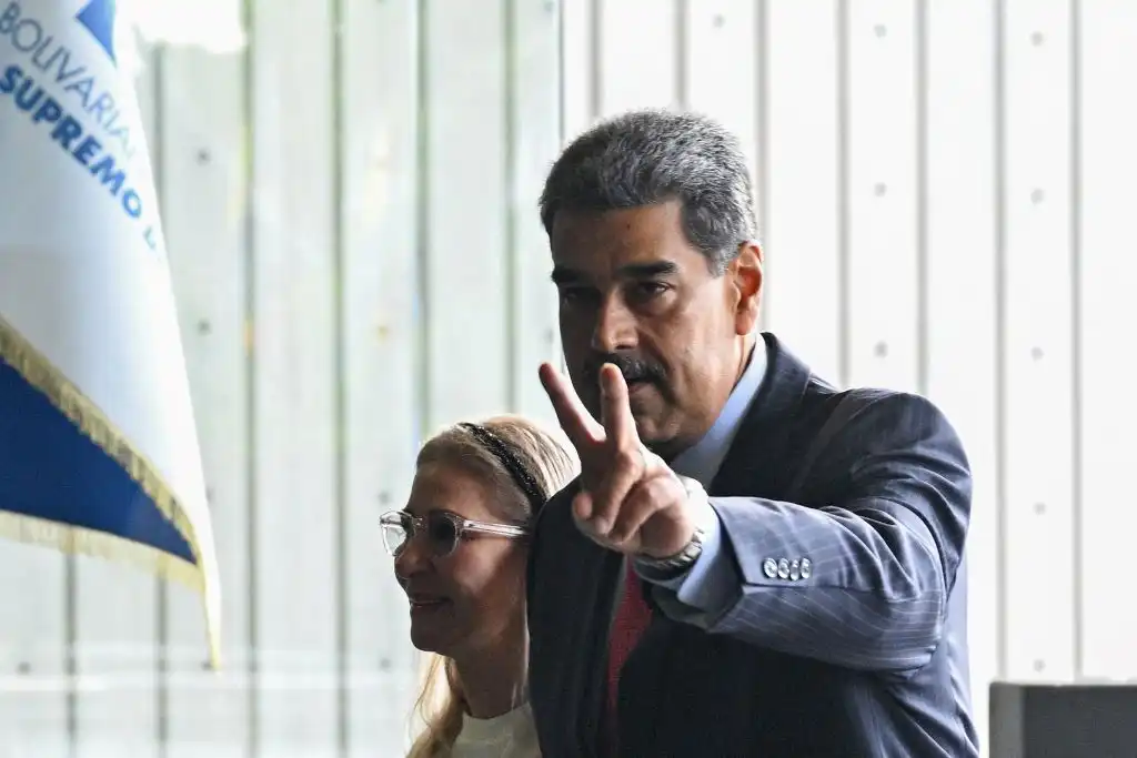 Venezuela: fiscalía abre investigación penal contra candidatos opositores de Maduro