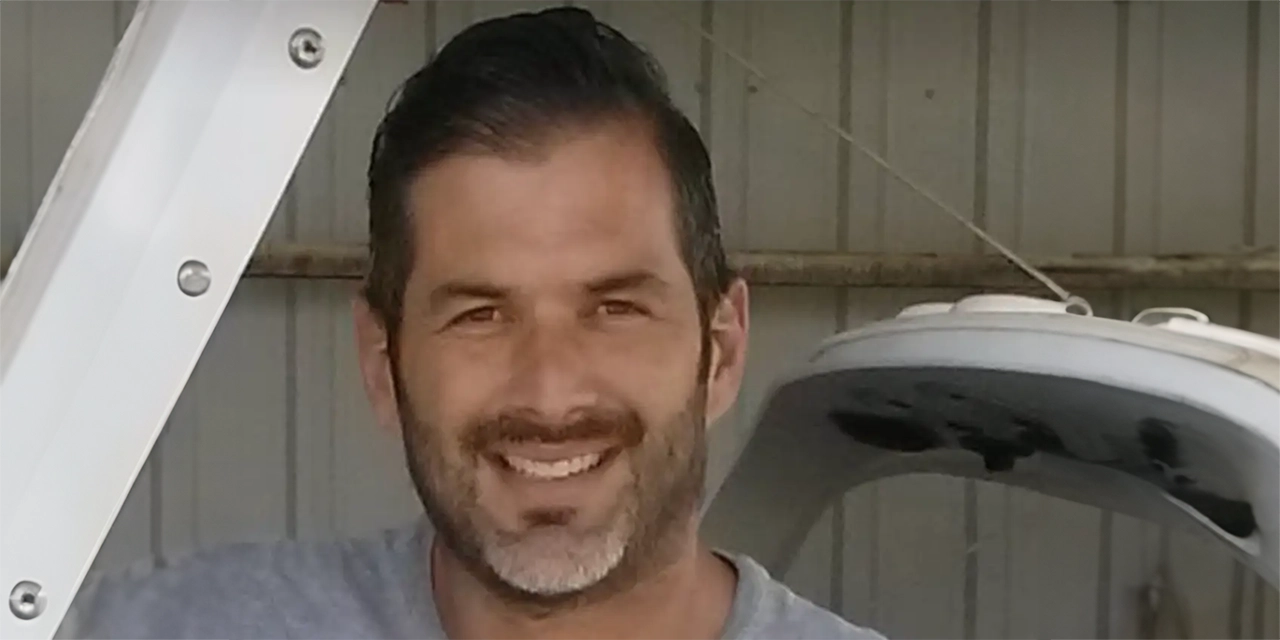 Jorge Renán Solís
