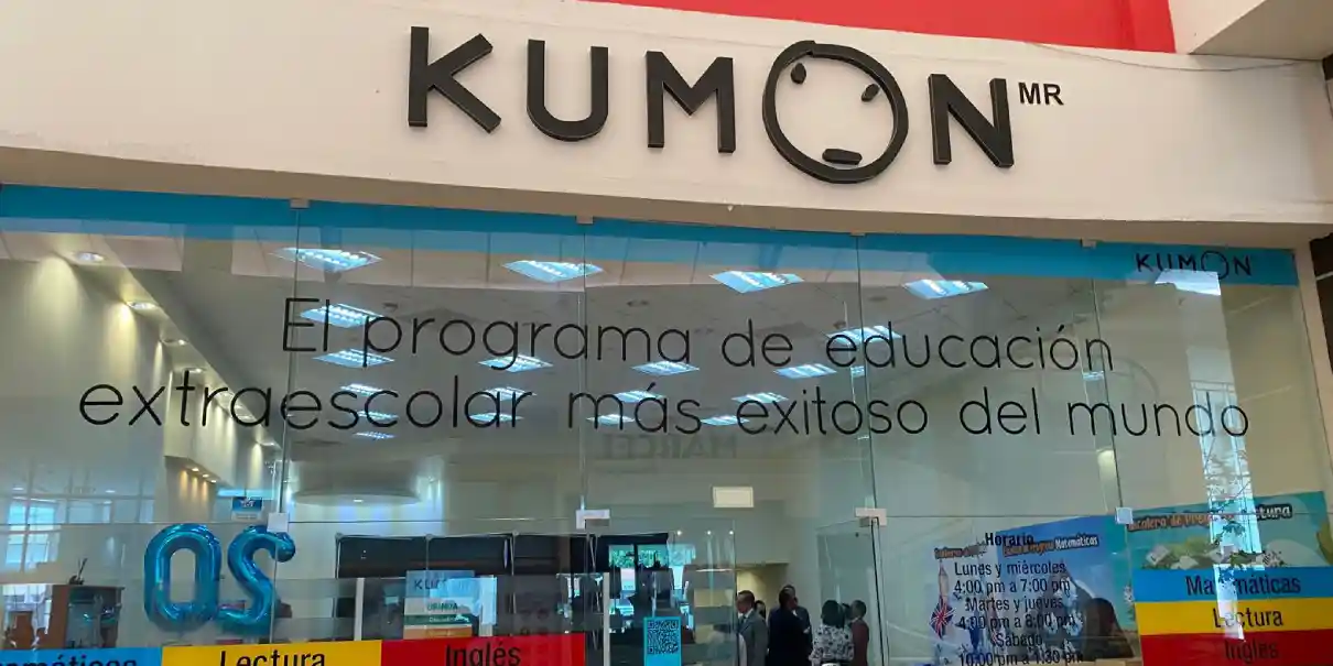 Se puede abatir rezago escolar con media hora al día dedicada al estudio y el método Kumon
