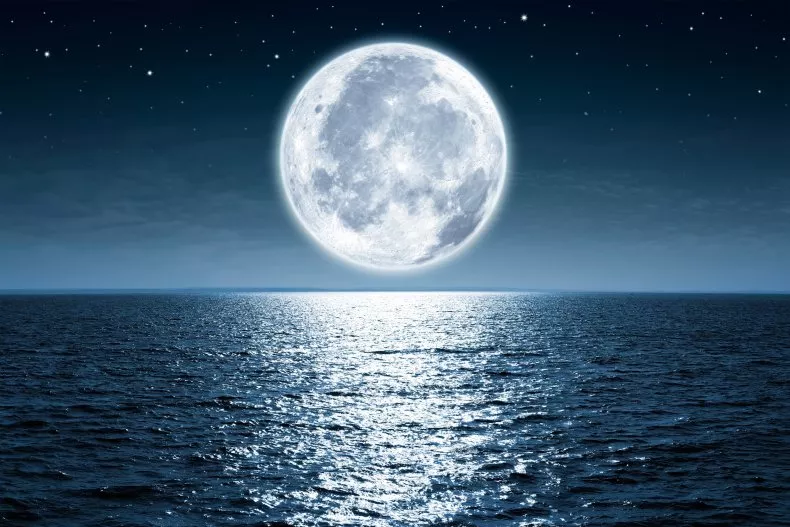 Luna azul: ¿cuándo se observará este gran fenómeno astronómico en México?
