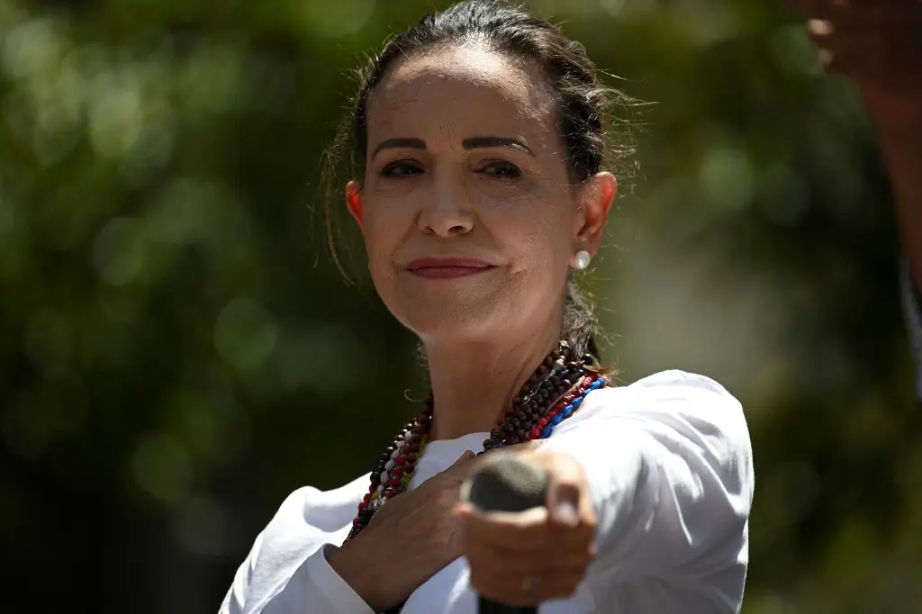 Machado Maduro