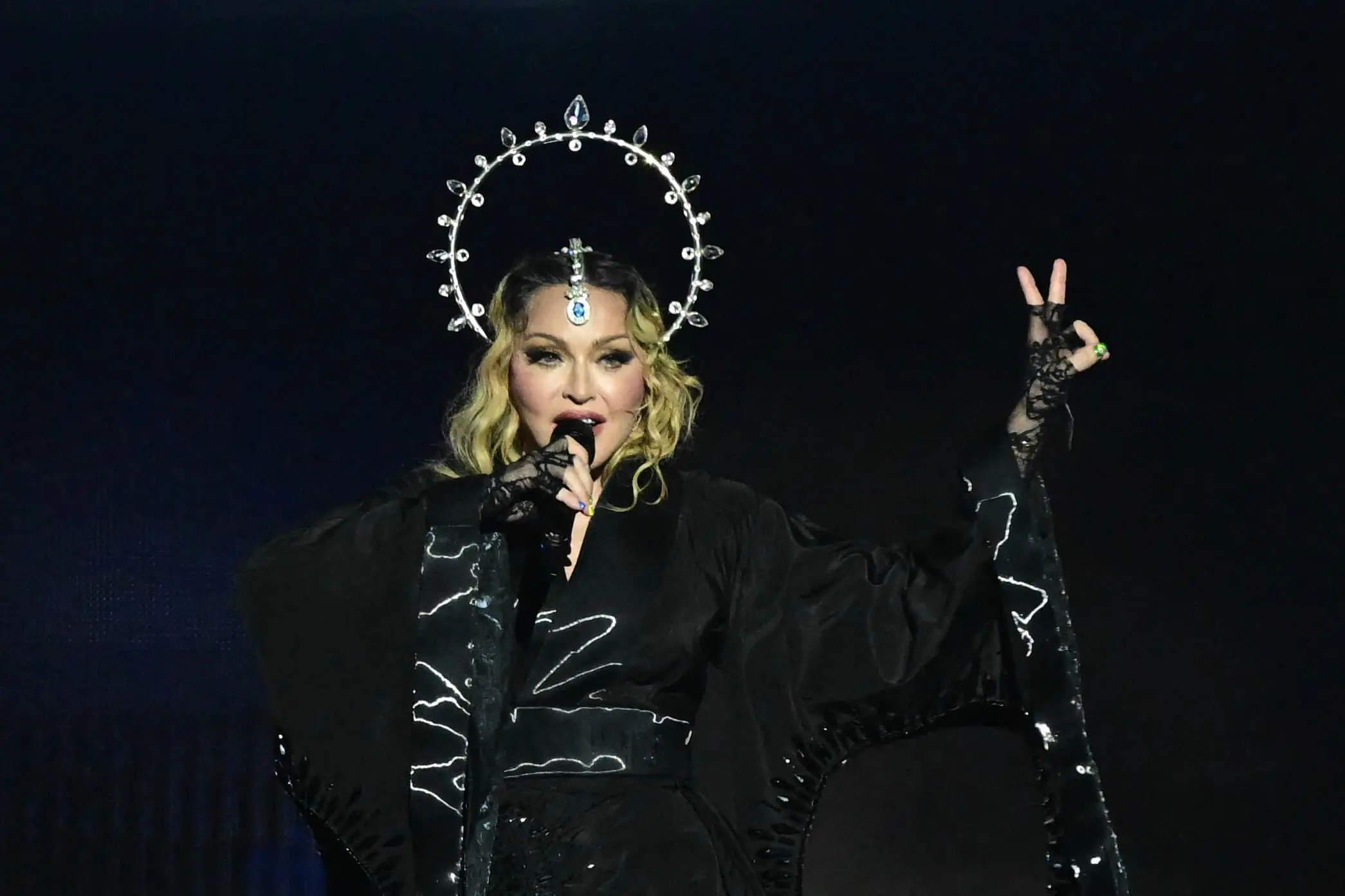 Madonna 66