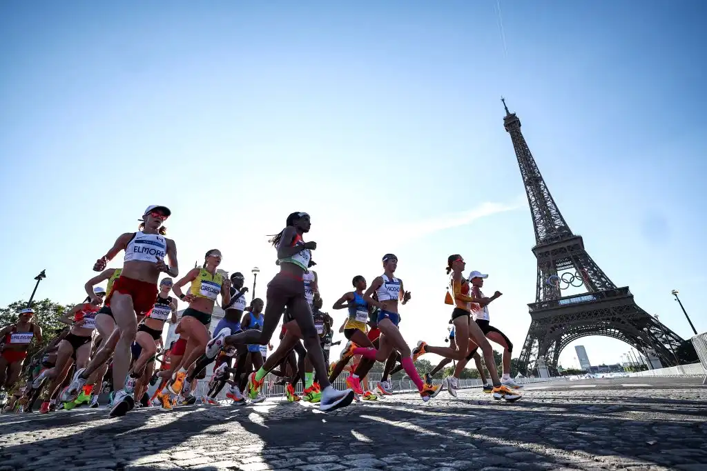 De las gradas a la pista: un maratón para todos los aficionados de París 2024