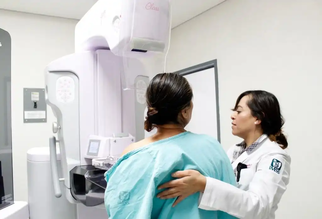 Mujeres dolor