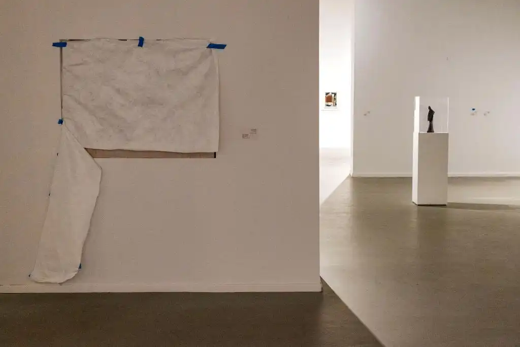 Museo obras Irán