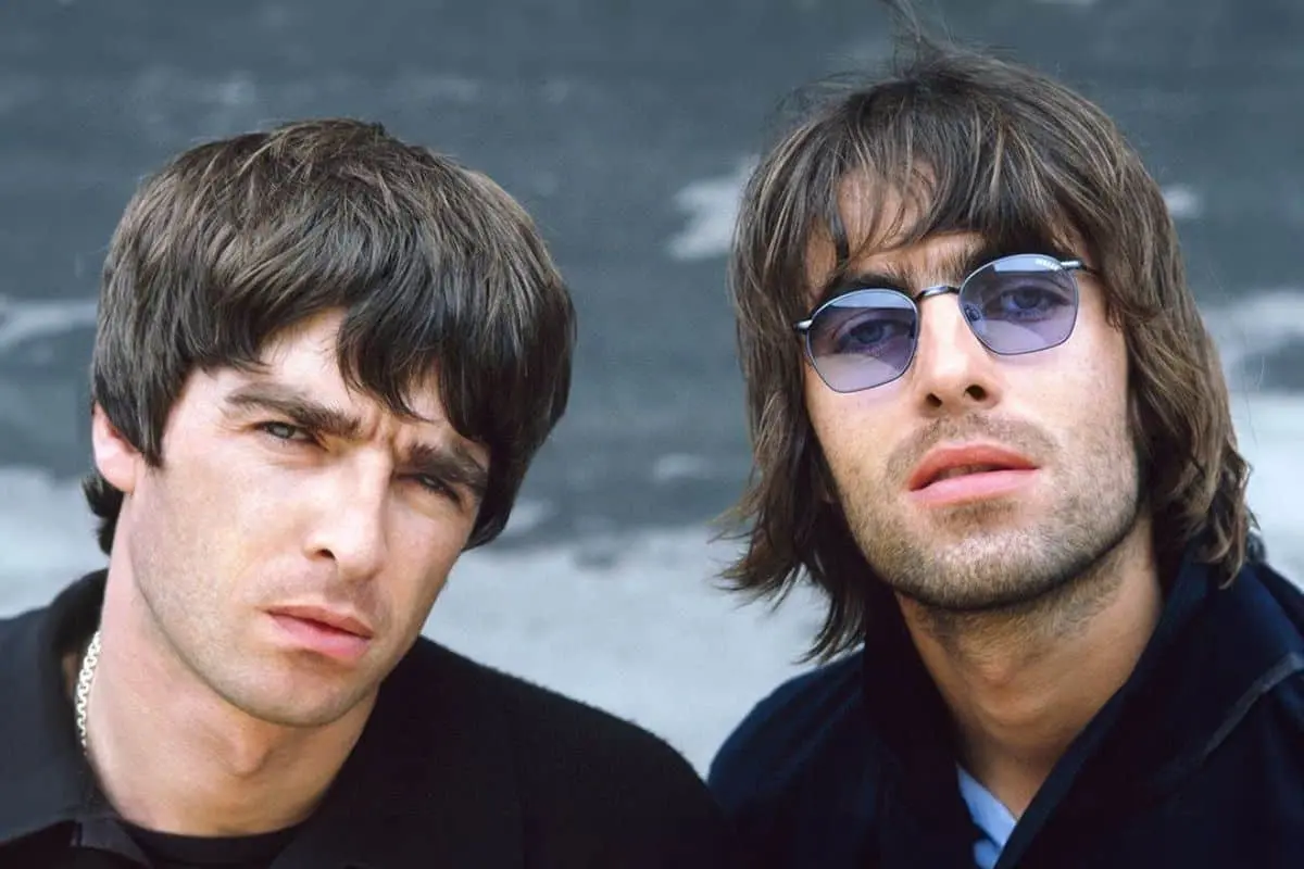 La euforia por el regreso de Oasis se desata tras un mensaje inédito lanzado por los hermanos Gallagher