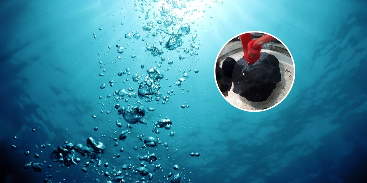 La ciencia descubre que el oxígeno también se produce en el fondo del océano