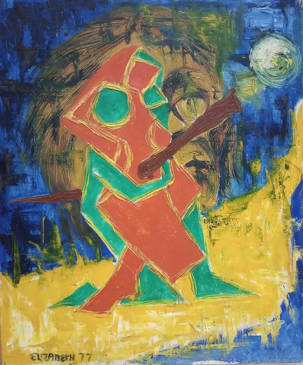 Pasteles, tintas y más, exposición que se inaugurará en el Museo Francisco Villa
