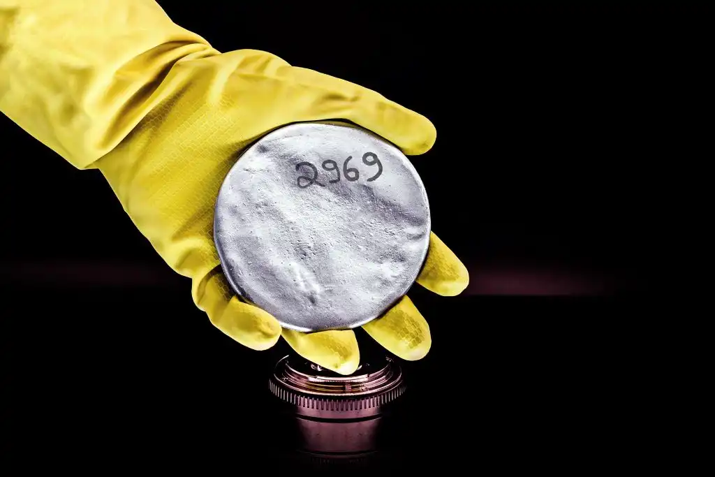 Irán aumenta sus reservas de uranio y amplía programa nuclear