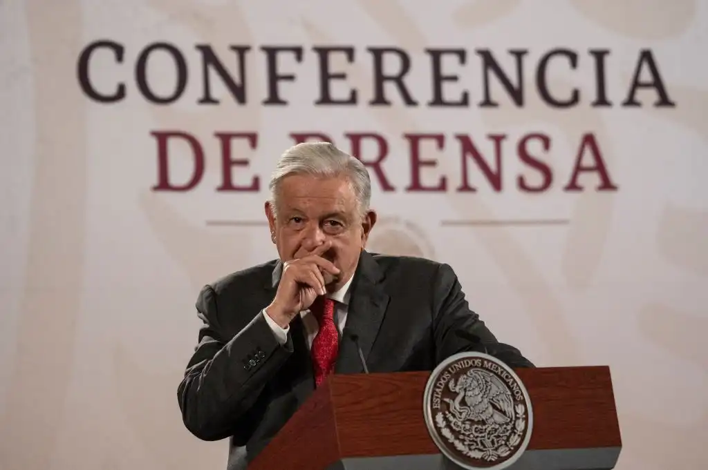 Reforma judicial México
