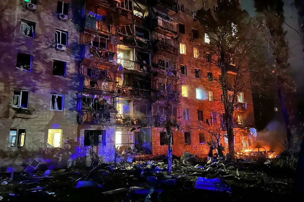 Rusia Ucrania control
