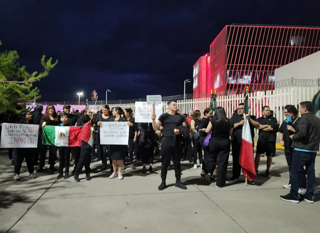 Marcha fúnebre Durango
