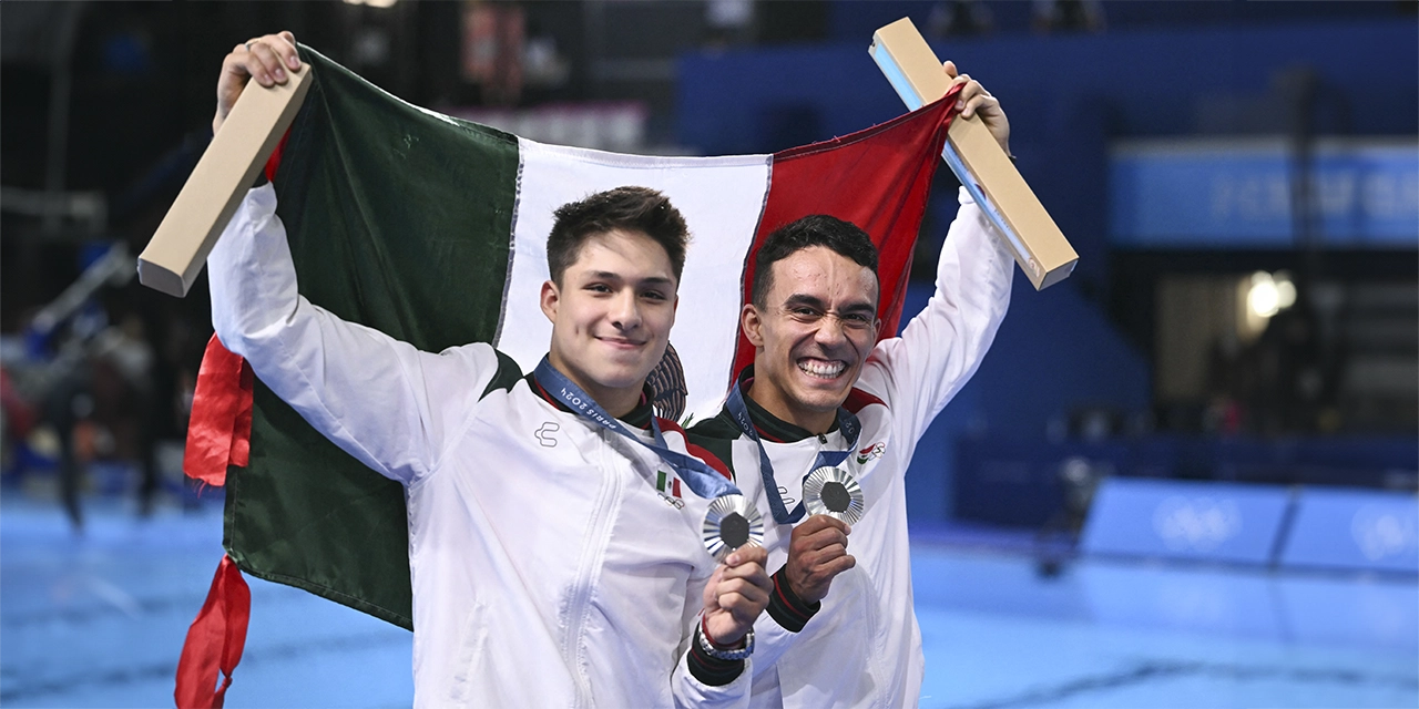 Por qué la Sedena es la salvación de los deportistas mexicanos en competencias internacionales