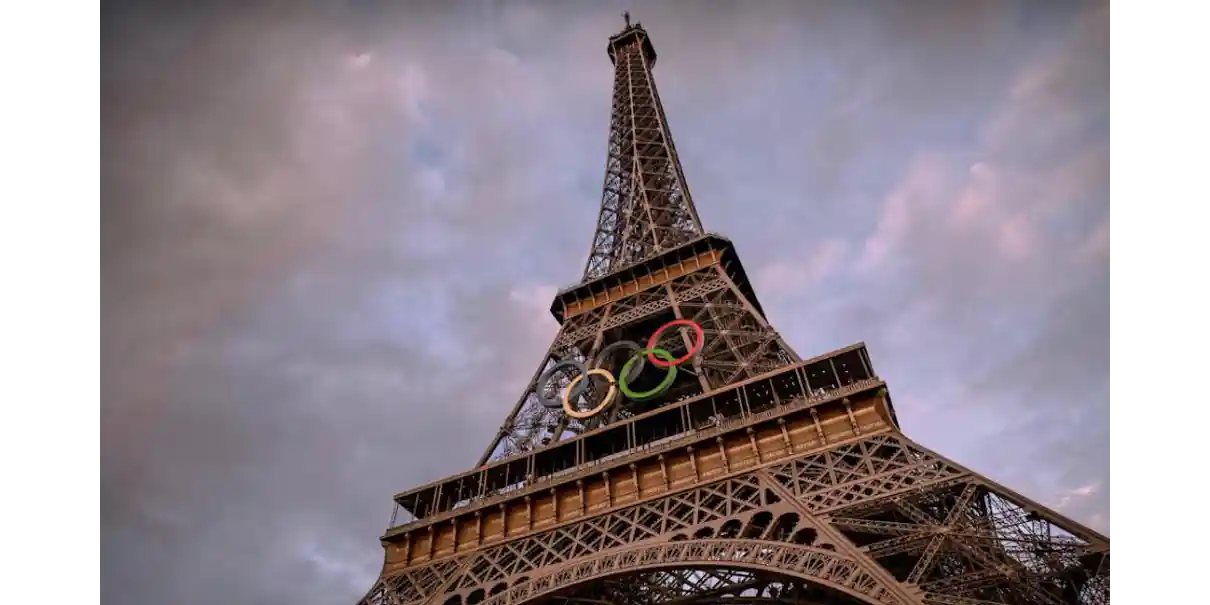 IA refuerza seguridad en Paris 2024: Seguritech