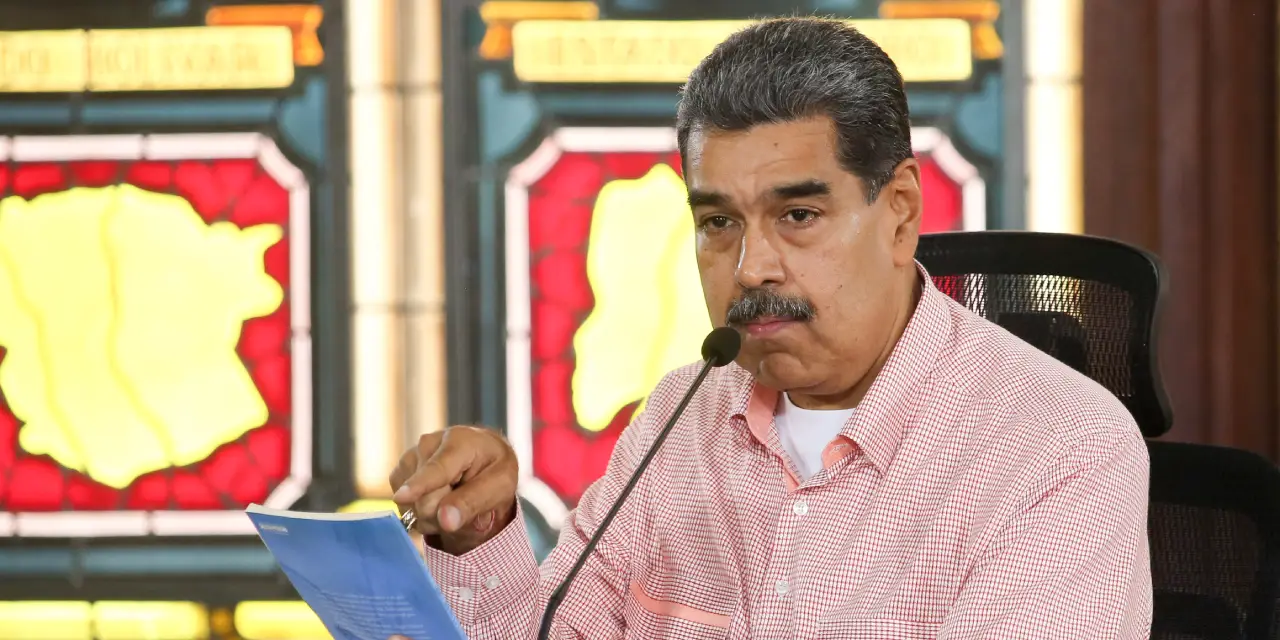 Senado de Chile va por detención de Nicolás Maduro; pide reconocer a Edmundo González como presidente de Venezuela