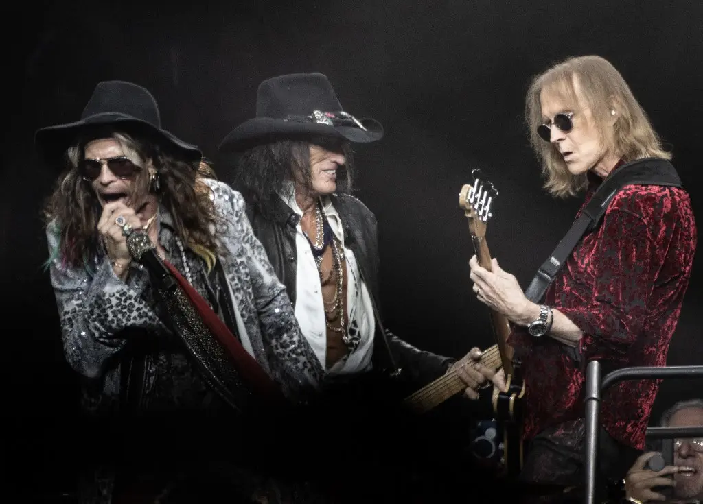 Aerosmith: la recuperación total de la voz de Steven Tyler, el &#8216;demonio de los gritos&#8217;, no será posible