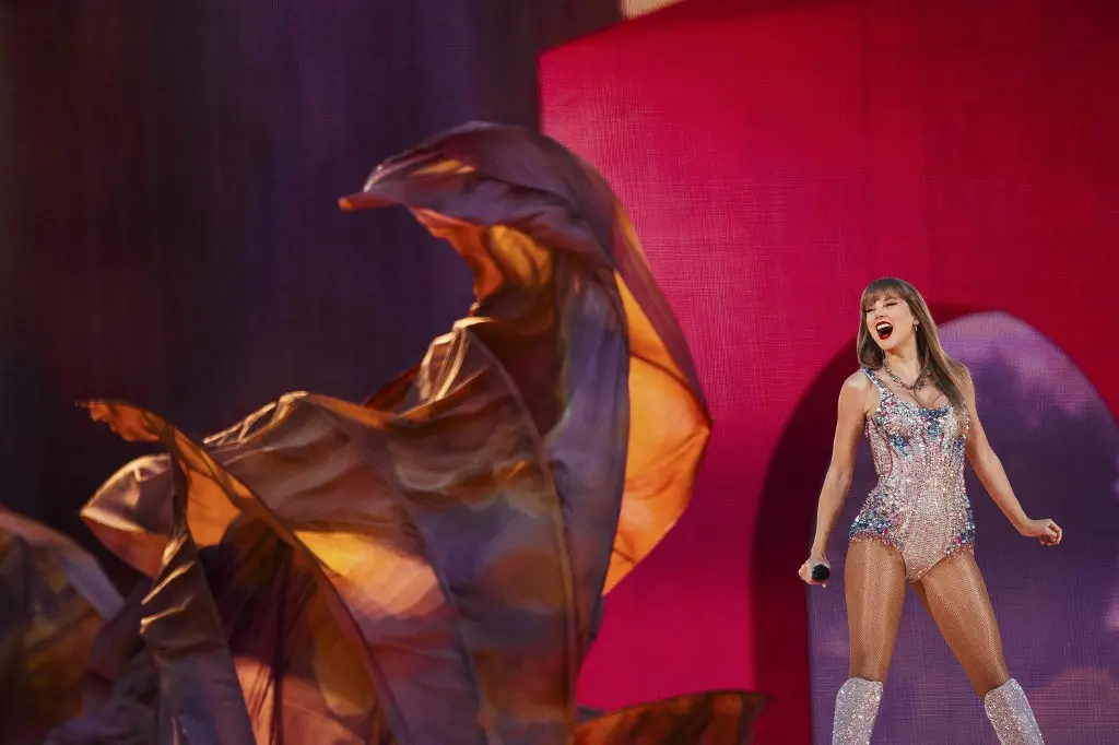 Taylor Swift rompe el silencio y confiesa que sintió ‘miedo’ y ‘culpa’ por el plan de atentado suicida