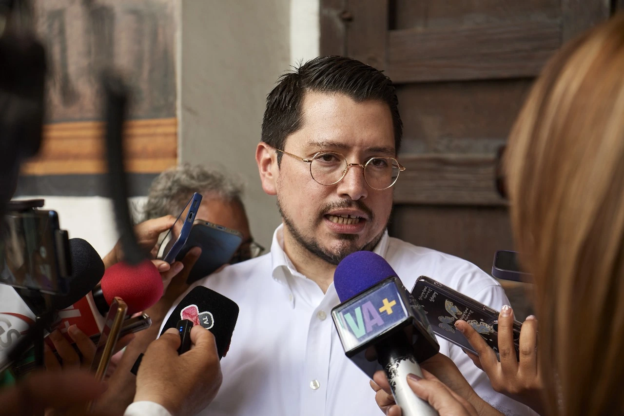 INFONAVIT construiría 70 mil viviendas económicas en Aguascalientes y Guanajuato
