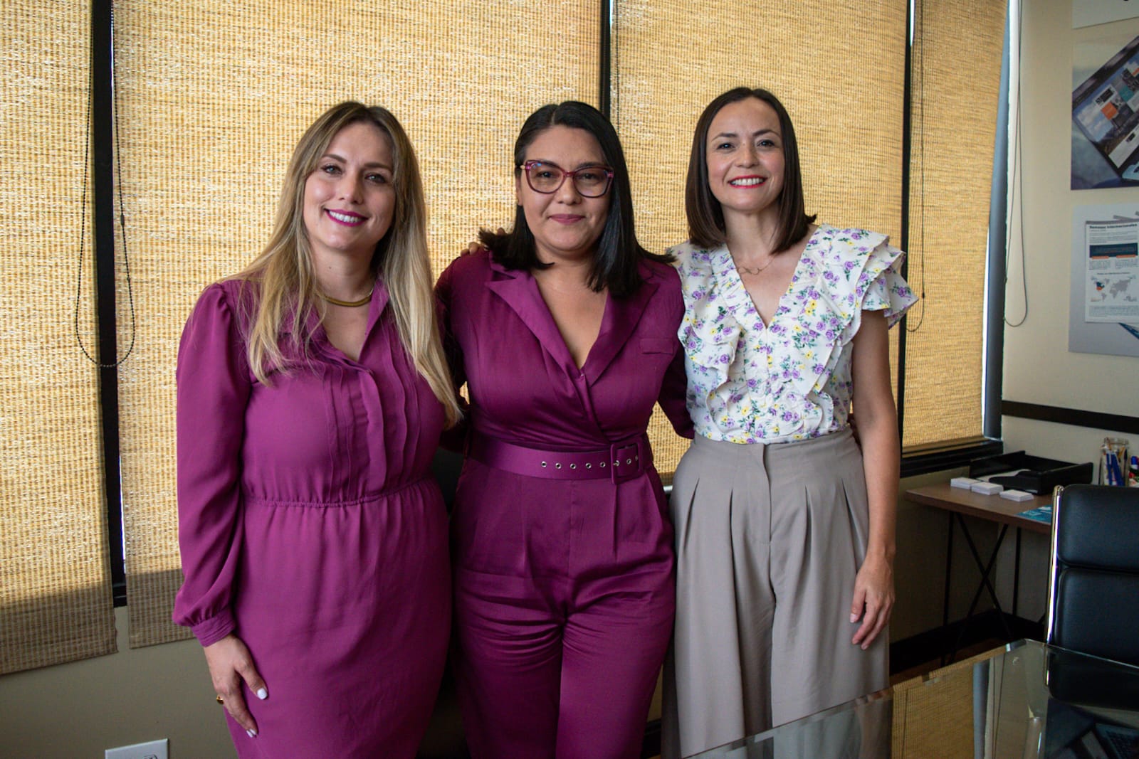 Realizarán la sexta edición de Woman In Business