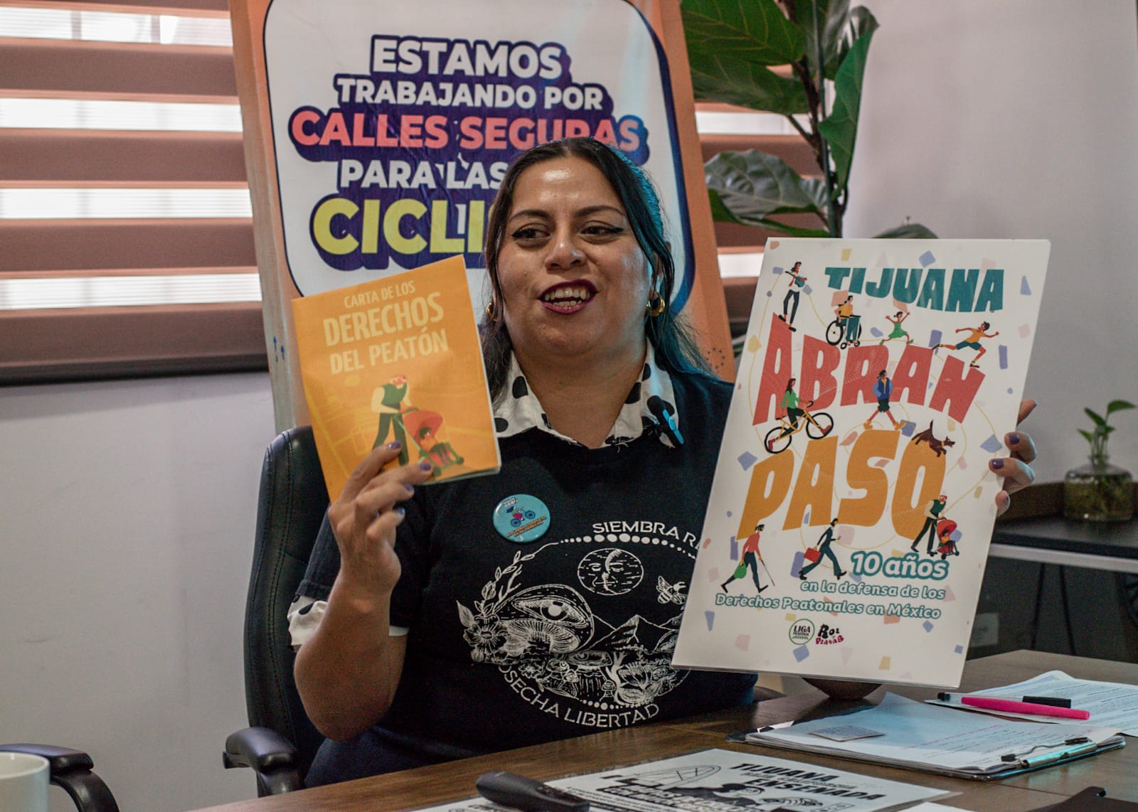 Cuatro cruceros de Tijuana se encuentran entre los más peligrosos del país