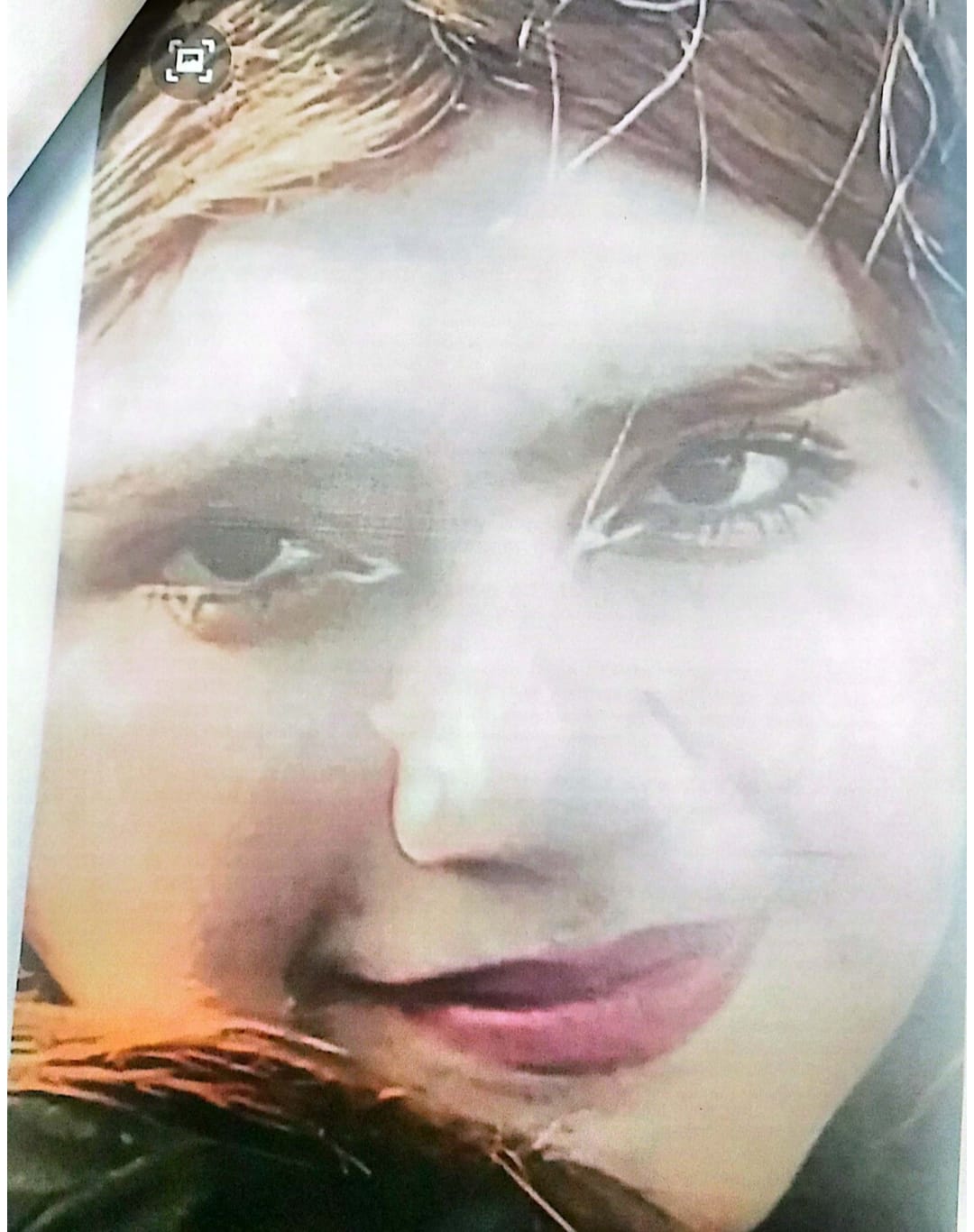 Buscan a Victoria Nicol Cerón Zepeda