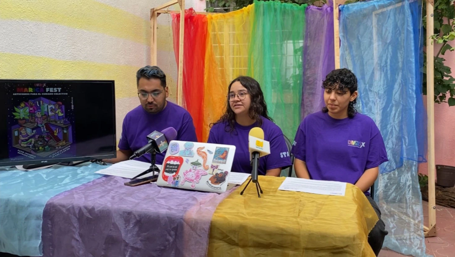 Cambiar identidad ahora cuesta 10 veces más en Aguascalientes, acusa comunidad trans