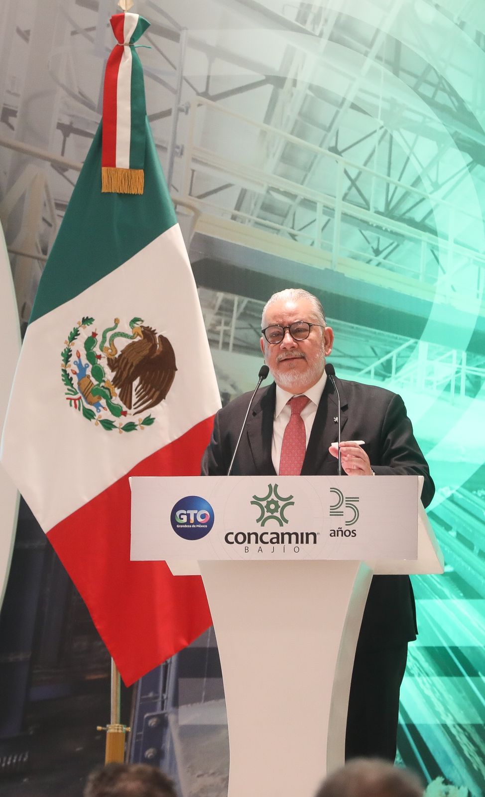 Advierten que la reforma judicial podría afectar al nearshoring