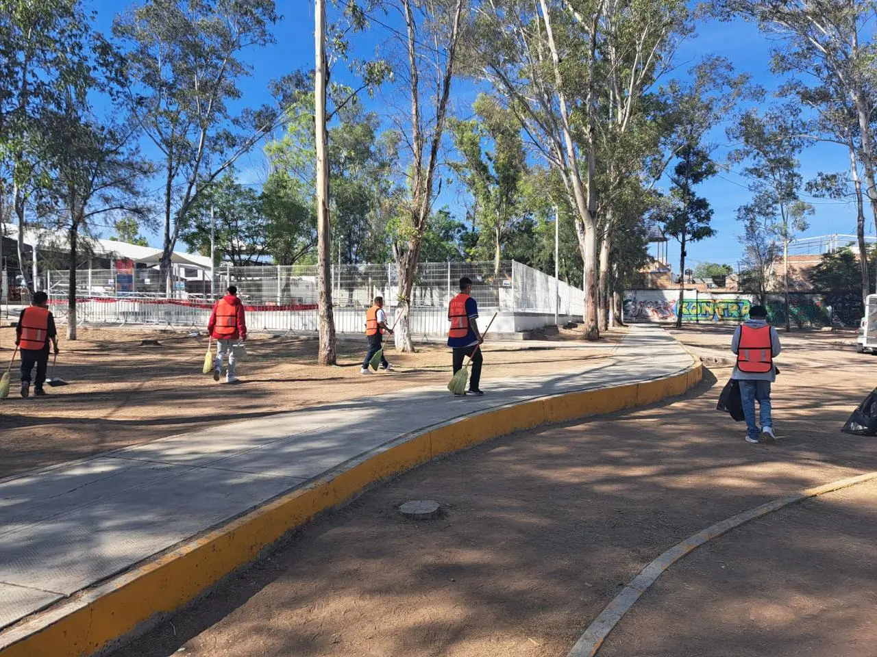 Disminuye en un 18% reincidencia en faltas administrativas en Jesús María