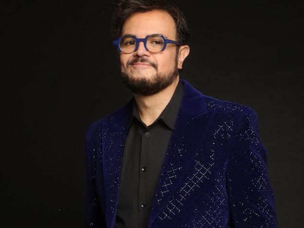 Aleks Syntek iniciará gira “Total Syntek Usa Tour 2024” en San Diego