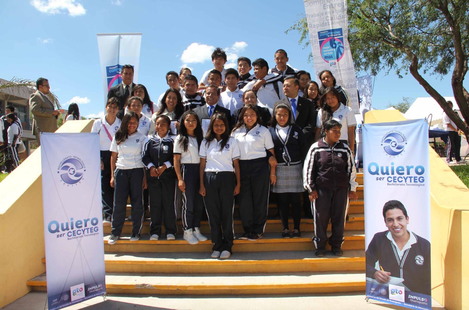 Detectan tendencia al suicidio cientos de estudiantes del Cecyte Guanajuato