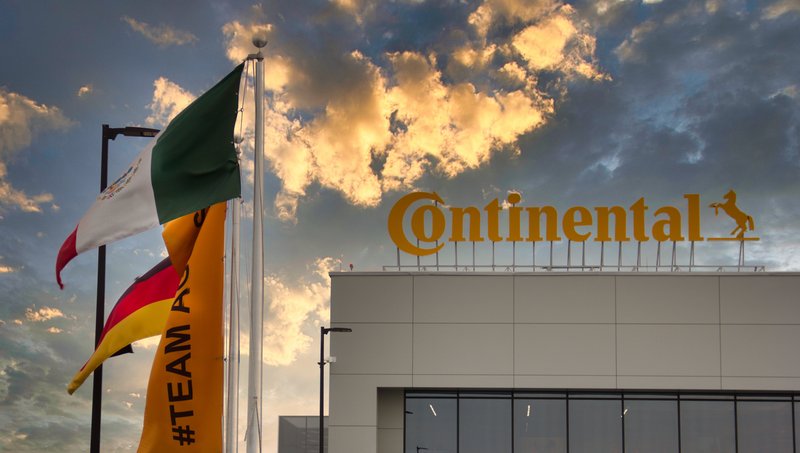 Continental abrirá contrataciones en Aguascalientes