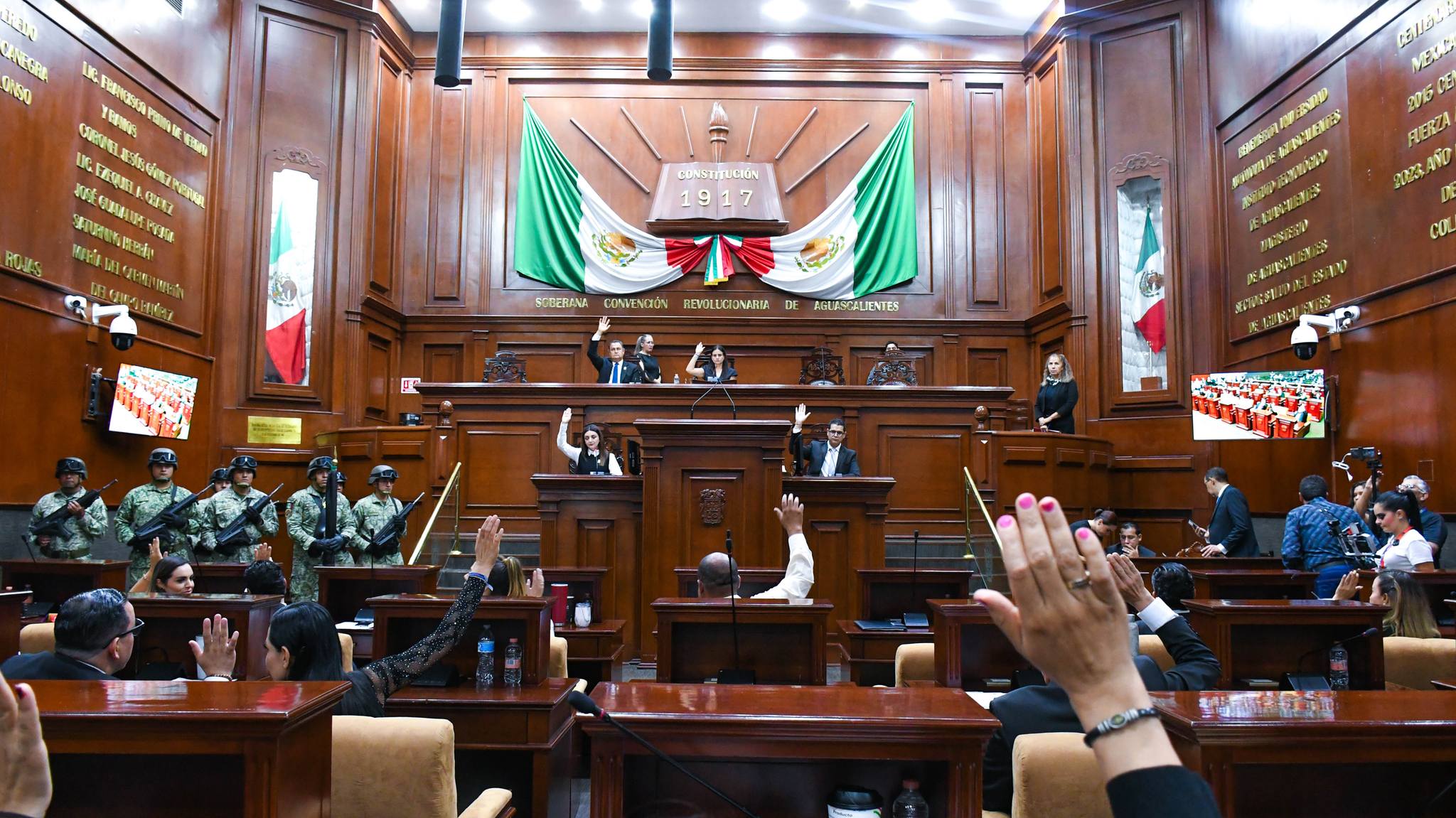 Pertenecer a una banda delictiva, se castigará con hasta 6 años de cárcel
