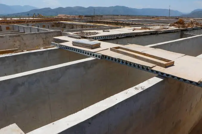 AMLO y Sheinbaum entregarán este sábado la planta de bombeo del proyecto Agua Saludable