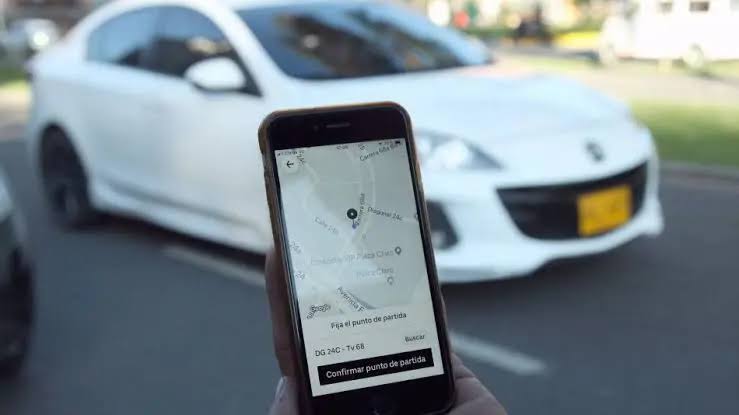 Plataformas de transporte privado mantienen amparo para evitar obligaciones en Durango 