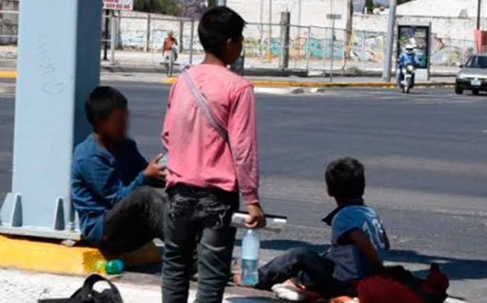 Reconoce director del DIF en Durango trabajo infantil en la entidad