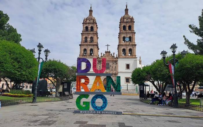 Prometen que Plan de Desarrollo mejorará el servicio de agua en Durango.