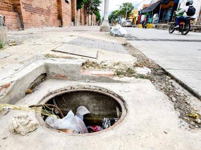 Sancionarán a empresas por mal uso de infraestructura municipal en Durango