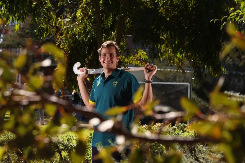 París 2024: jugador de hockey australiano es detenido por comprar cocaína