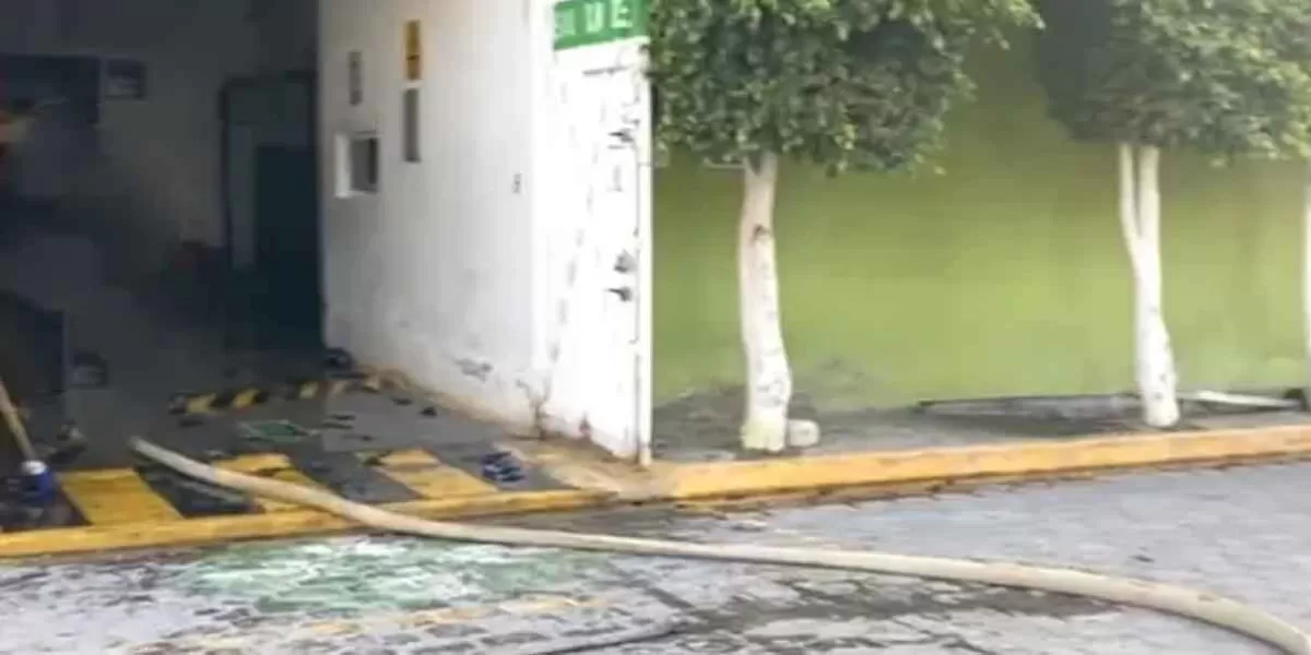 maquiladora en Tehuacán