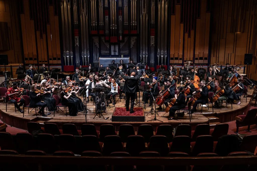 música clásica depresión