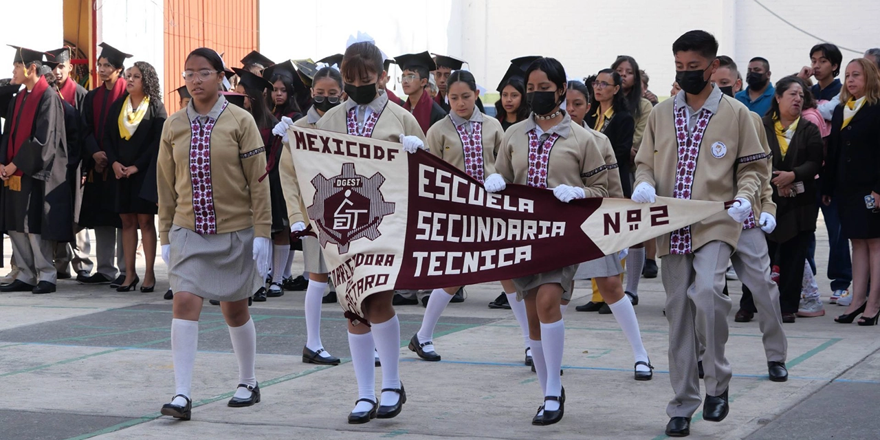 Regreso a clases: lo que debes saber sobre el nuevo ciclo escolar