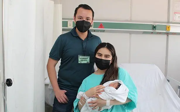 Cada vez hay menos nacimientos en Aguascalientes
