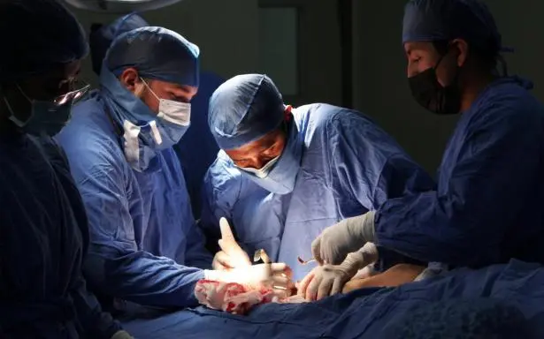 Cada dos días se practica un trasplante de órganos en Aguascalientes
